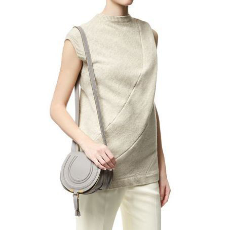 2016-17新作 クロエバッグスーパーコピー Chloe/Marcie/ミニショルダーバッグ